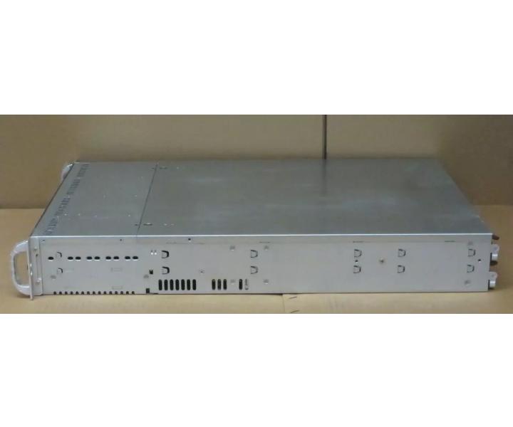 CSE-825 X10SRH-CLN4F 9271-8i