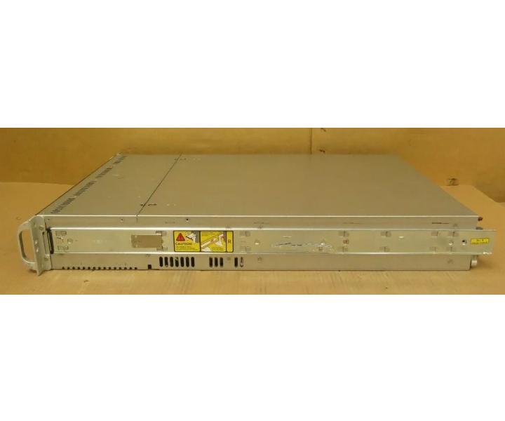 CSE-825 X10DRC-LN4 E5-2600v4 8-Bay