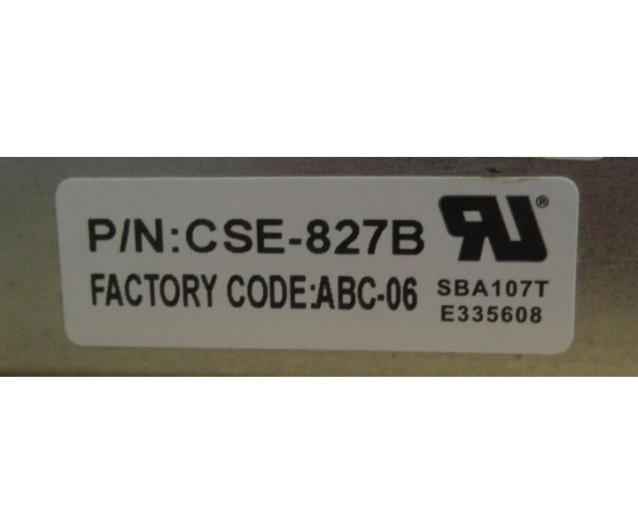 CSE-827B