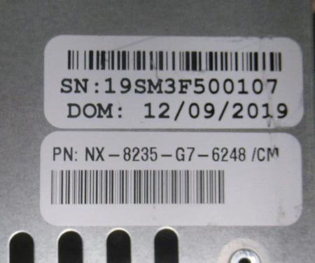 CSE-827B X11DPT-B