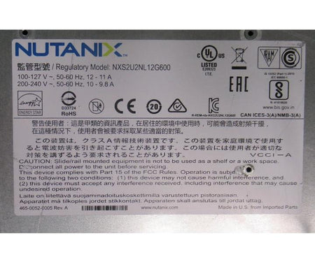 CSE-827B X11DPT-B