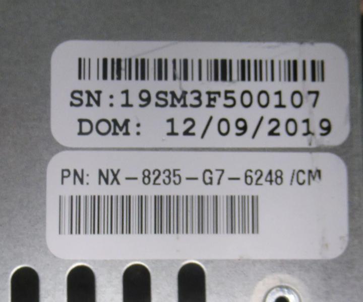 CSE-827B X11DPT-B