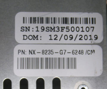 CSE-827B X11DPT-B