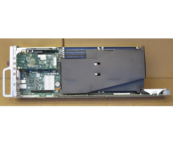 CSE-827B X11DPT-B 12-Bay 2-Node