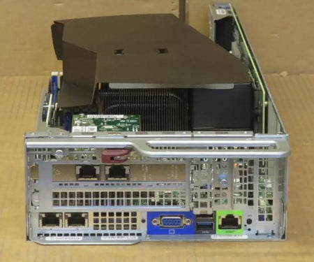 CSE-827B X11DPT-B 12-Bay 2-Node