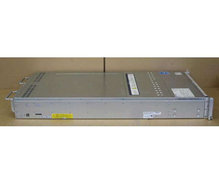 CSE-827B X11DPT-B 12-Bay 2-Node
