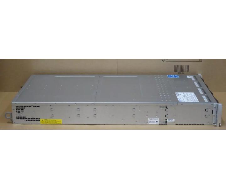 CSE-827 E5-2620v4 X10DRT-P 128GB