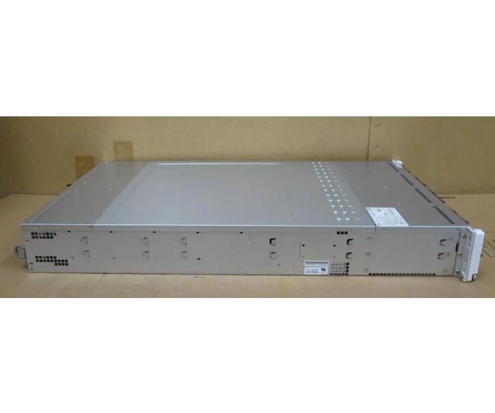 CSE-827 E5-2630v3 X10DRT-H 128GB 12x3