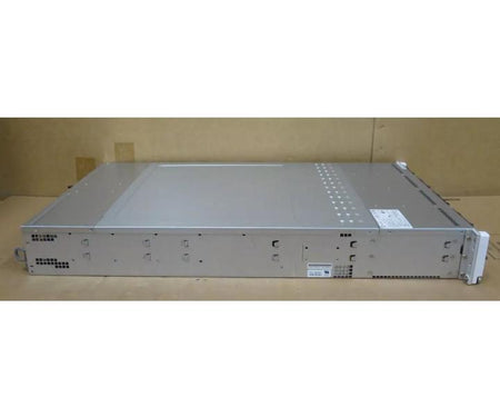 CSE-827 E5-2630v3 X10DRT-H 128GB 12x3