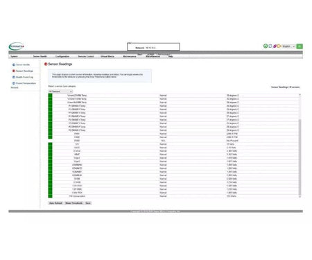 CSE-827 E5-2699v3 X10DRT-H 256GB