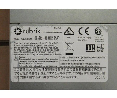CSE-827 E5-2699v3 X10DRT-H 256GB