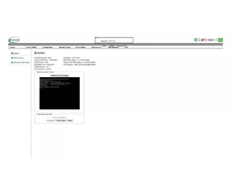 CSE-827 E5-2699v3 X10DRT-H 256GB