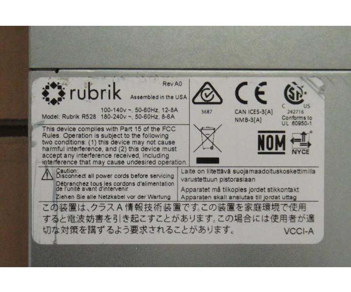 CSE-827 E5-2699v3 X10DRT-H 256GB