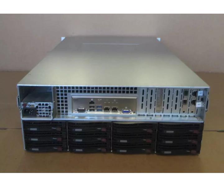 CSE-847 X10DRi-T E5-2650v3 128GB