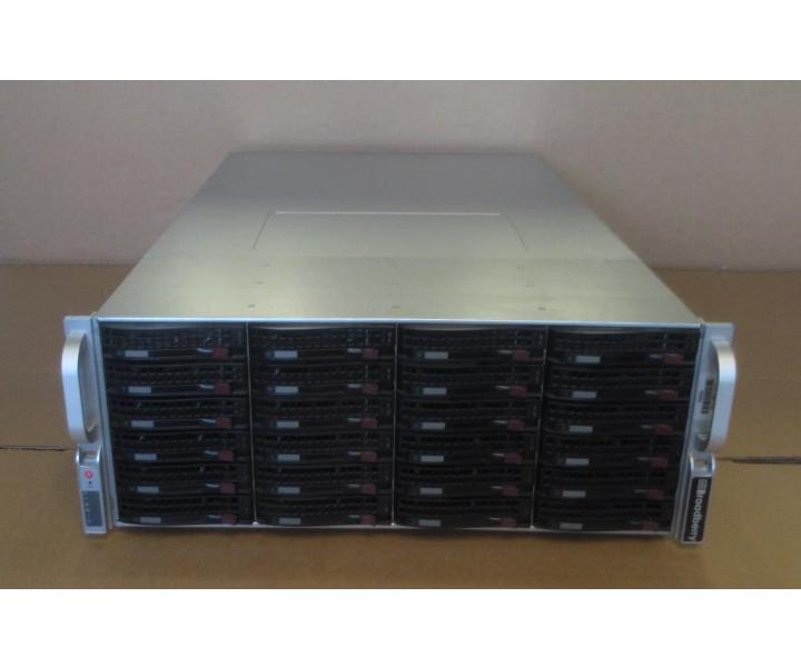CSE-847 X10DRi-T E5-2650v3 128GB