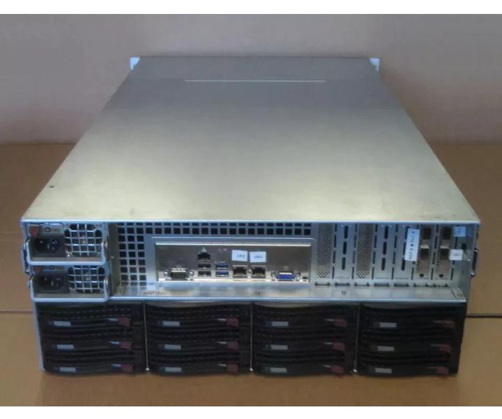 CSE-847 X10DRi-T E5-2650v3 128GB