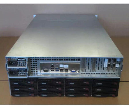 CSE-847 X10DRi-T E5-2650v3 128GB