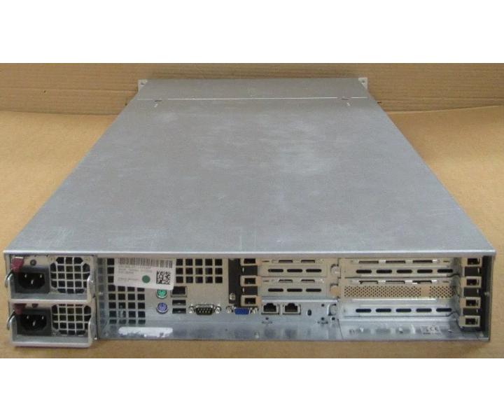 H8DGU-F 9GHz 144GB