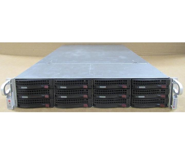 H8DGU-F 9GHz 144GB
