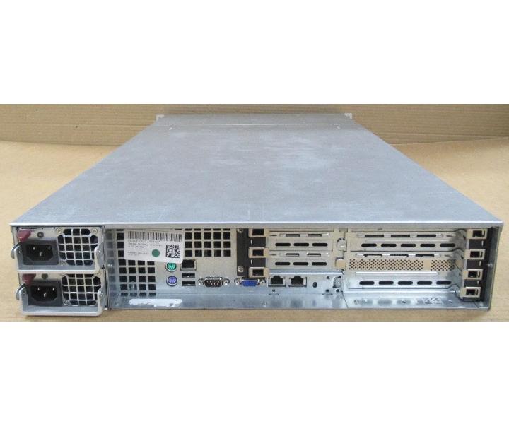 H8DGU-F 9GHz 144GB