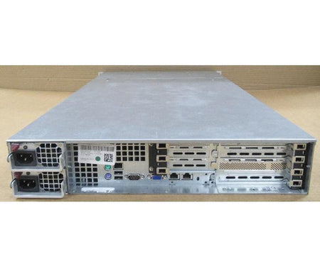 H8DGU-F 9GHz 144GB