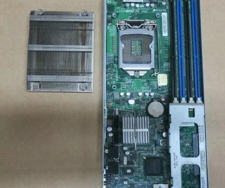 5037MC-H12TRF 12-Node X9SCE-F
