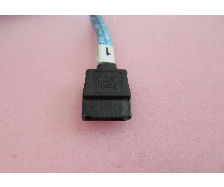 Mini-SAS 6017B0246901