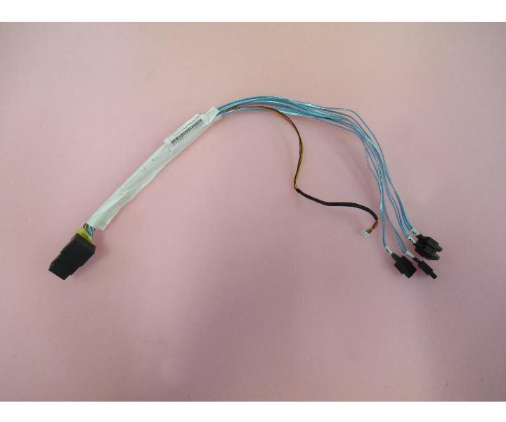 SFF-8087 6017B0227402