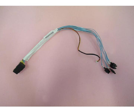 SFF-8087 6017B0227402