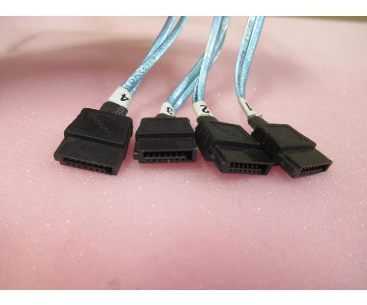 SFF-8087 6017B0227402