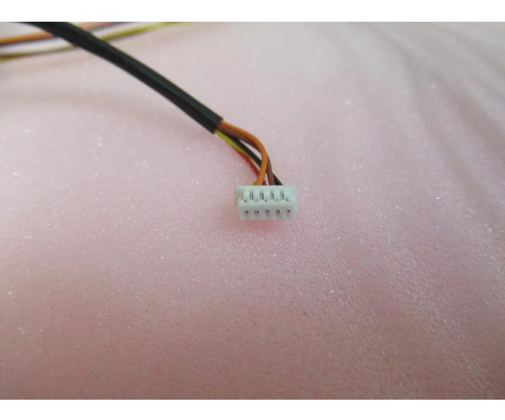 SFF-8087 6017B0227402