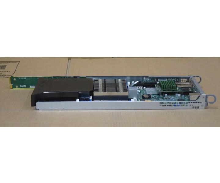 X10DRT-H 10-C E5-2630V4 2GHz DDR4