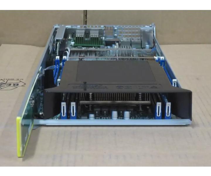 X10DRT-H 10-C E5-2630V4 2GHz DDR4
