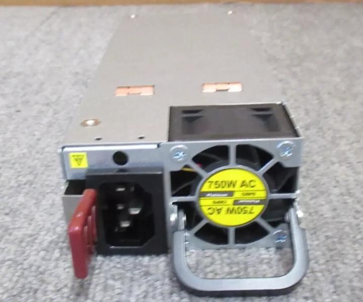 PWS-750P-1R PSSF751202B 750W