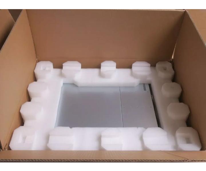SYS-5019S-M 813M-3 Quad-Core E3-1245v6 16GB 240GB 4Bay