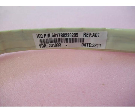 3-Cable Tri-Cable 6017B0228205