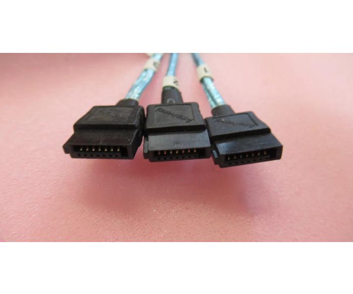 3-Cable Tri-Cable 6017B0228205