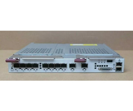 10-Port SBM-XEM-X10SM 10Gb