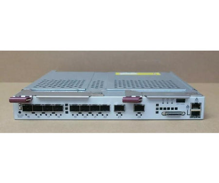 10-Port SBM-XEM-X10SM 10Gb