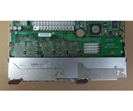 10-Port SBM-XEM-X10SM 10Gb