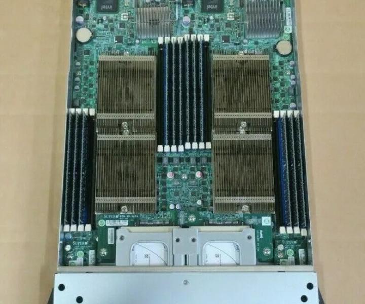 SBI-7226T-T2 L5630 48GB 240GB