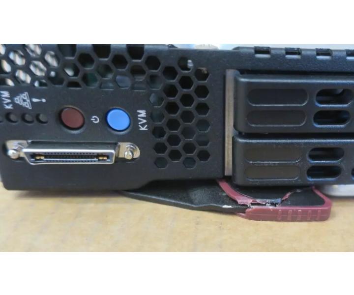 SBI-7228R-T2X 12-Core E5-2650v4 2GHz