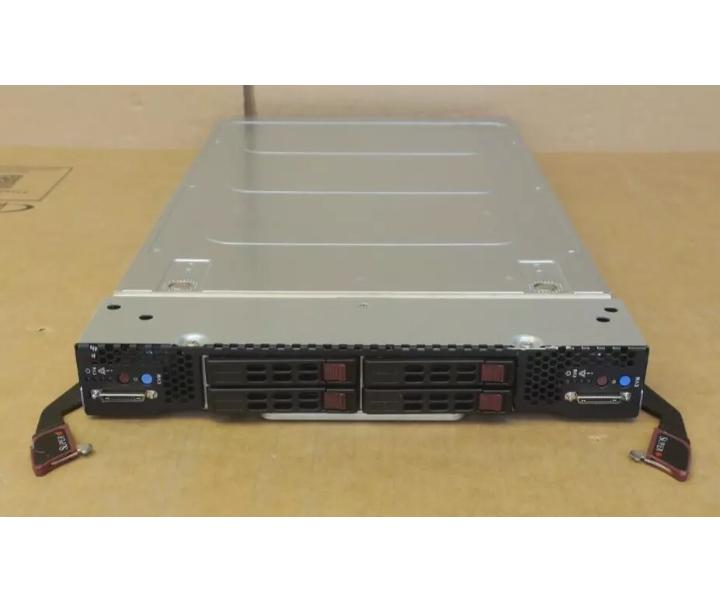 SBI-7228R-T2X E5-2650v4 192GB