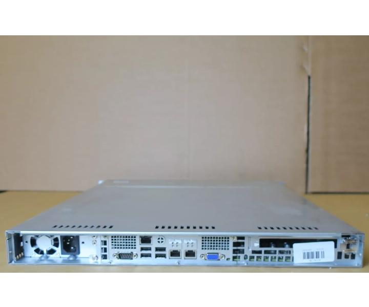 E5-2650 SAS9240-4i 48GB