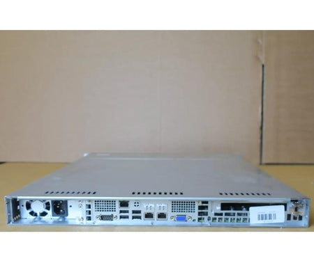 E5-2650 SAS9240-4i 48GB