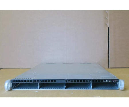 E5-2650 SAS9240-4i 48GB