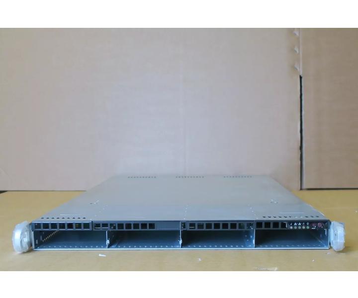 E5-2650 SAS9240-4i 48GB