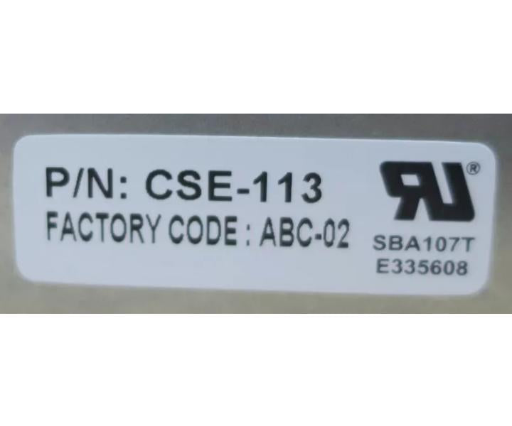 CSE-113 X8DT3-LN4F 8-Bay E5645 64GB