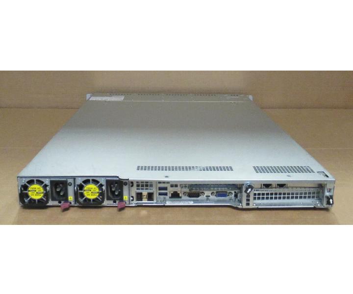 CSE-119U E5-2620v4 10GHz 64GB