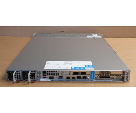 CSE-119X E5-2650v2 5GHz 256GB 480GB